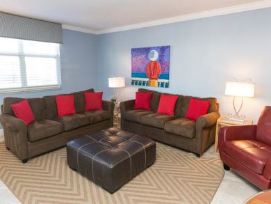 Siesta Key Vacation Condo Close to Siesta Key Village/Walk